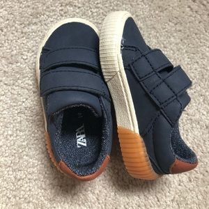 Zara Baby boy sneakers
